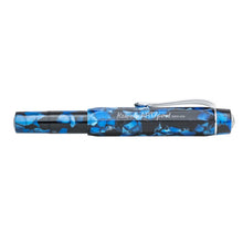 Load image into Gallery viewer, Kaweco ART Sport Fountain Pen - Pebble Blue - Medium Nib