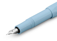 Load image into Gallery viewer, Kaweco COLLECTION Fountain Pen Mellow Blue
