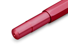 Load image into Gallery viewer, Kaweco Collection Ruby Fountain Pen
