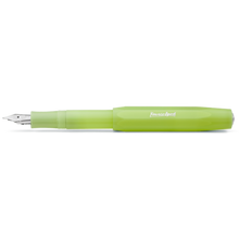 Load image into Gallery viewer, Kaweco Sport - Fountain Pen - Medium nib