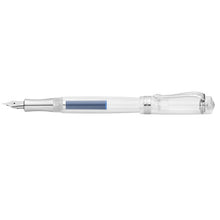 Load image into Gallery viewer, Kaweco STUDENT fountain pen - Transparent Demonstrator