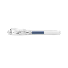 Load image into Gallery viewer, Kaweco STUDENT fountain pen - Transparent Demonstrator