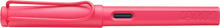 Load image into Gallery viewer, LAMY Safari fountain pen - Coral Sunset with medium nib - 2025 Special Edition