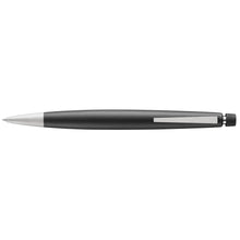 Load image into Gallery viewer, LAMY 2000 mechanical pencil - Black