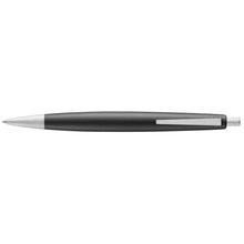 Load image into Gallery viewer, LAMY 2000 ballpoint pen - Black