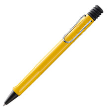 Load image into Gallery viewer, Lamy Safari ballpoint pen - Yellow