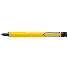 Load image into Gallery viewer, Lamy Safari ballpoint pen - Yellow
