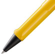 Load image into Gallery viewer, Lamy Safari ballpoint pen - Yellow