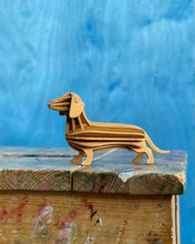 Load image into Gallery viewer, Dachshund by LOVI