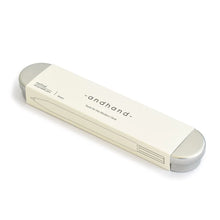 Load image into Gallery viewer, Method retractable capless ballpoint pen - solid brass - andhand