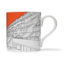 Load image into Gallery viewer, People Will Always Need Plates, Alexandra and Ainsworth Estate - 25cl mug