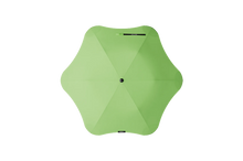 Load image into Gallery viewer, Blunt Metro Collapsible Compact Umbrella - Meadow Green