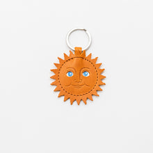 Load image into Gallery viewer, Sun Keyring by Herr PONG Berlin
