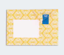 Load image into Gallery viewer, Pigeon Posted Letters - Pencil