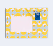 Load image into Gallery viewer, Pigeon Posted Letters - Pencil