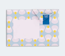 Load image into Gallery viewer, Pigeon Posted Letters - Pencil