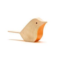 Load image into Gallery viewer, Bird by Jacob Pugh Design - Maple