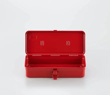Load image into Gallery viewer, Toyo Steel T-320 Tool Box - green