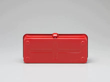 Load image into Gallery viewer, Toyo Steel T-320 Tool Box - green