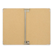 Load image into Gallery viewer, TRAVELER'S Company notebook refill 011 - Refill Storage Binder - Regular Size
