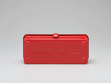 Load image into Gallery viewer, Toyo Steel T-320 Tool Box - Red
