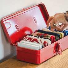 Load image into Gallery viewer, Toyo Steel T-320 Tool Box