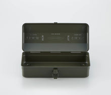 Load image into Gallery viewer, Toyo Steel Y-350 Tool Box - Green
