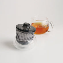 Load image into Gallery viewer, UNITEA Unimug for loose leaf tea by KINTO - 350ml