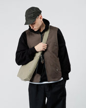 Load image into Gallery viewer, Water Resistant Bar Tack Tote - WAWWA Clothing