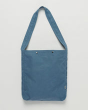 Load image into Gallery viewer, Water Resistant Bar Tack Tote - WAWWA Clothing
