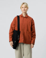 Load image into Gallery viewer, Water Resistant Bar Tack Tote - WAWWA Clothing