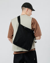 Load image into Gallery viewer, Water Resistant Bar Tack Tote - WAWWA Clothing