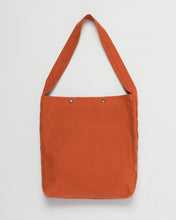 Load image into Gallery viewer, Water Resistant Bar Tack Tote - WAWWA Clothing