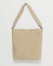 Load image into Gallery viewer, Water Resistant Bar Tack Tote - WAWWA Clothing