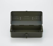 Load image into Gallery viewer, Toyo Steel Y-350 Tool Box - blue
