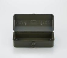 Load image into Gallery viewer, Toyo Steel Y-350 Tool Box - blue