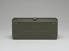 Load image into Gallery viewer, Toyo Steel Y-350 Tool Box - beige