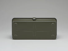 Load image into Gallery viewer, Toyo Steel Y-350 Tool Box - blue