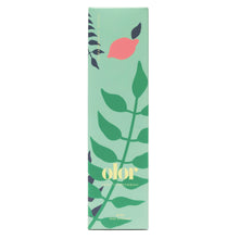 Load image into Gallery viewer, OLOR - Fern + Patchouli Mini Reed Diffuser