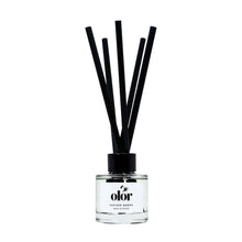 Load image into Gallery viewer, Vetiver Grove - 50ml Reed Diffuser by OLOR
