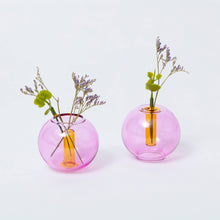 Load image into Gallery viewer, Reversible Mini-Bubble Vase - ColorLab by Block Design