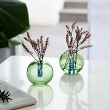 Load image into Gallery viewer, Reversible Mini-Bubble Vase - ColorLab by Block Design