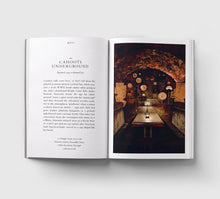Load image into Gallery viewer, An Opinionated Guide to Secret London - Emmy Watts - Hoxton Mini Press