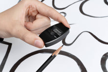 Load image into Gallery viewer, Blackwing Høvel Aluminium Pencil Sharpener - The Maker's Cabinet