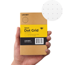 Load image into Gallery viewer, LOCHBY - Tomoe River paper refill notebook - Pocket-size