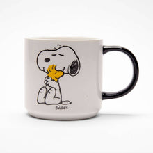 Load image into Gallery viewer, Magpie x Peanuts Love Mug