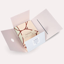 Load image into Gallery viewer, Numero 2026 Dated Weekly Planner Book size A5 by The Completist