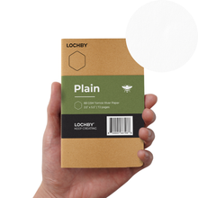 Load image into Gallery viewer, LOCHBY - Tomoe River paper refill notebook - Pocket-size