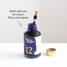 Load image into Gallery viewer, Tom's Studio - Lumos Pro Duo Tip - Infinitely Refillable Multi-Tip Pen