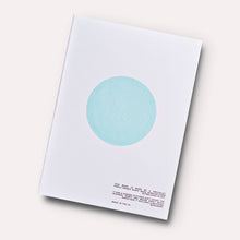 Load image into Gallery viewer, The Completist - A5 Lay Flat Dot Grid Notebook - Hudson